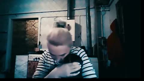 Alina online show from January 11, 5:56 am