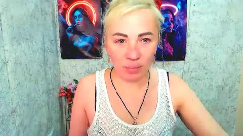 Alina online show from March 22, 5:33 am