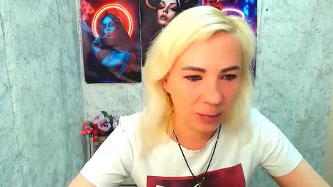 Alina online show from March 24, 5:23 am