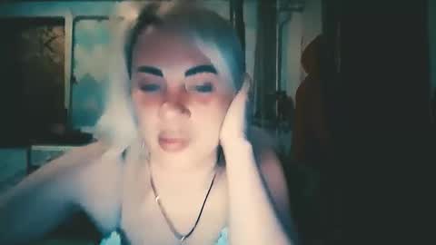 Alina online show from April 26, 5:54 pm