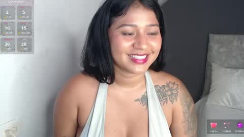 Snapshot of alinakiss_ chatting on May 10, 2:11 pm lili online show from May 10, 2:11 pm
