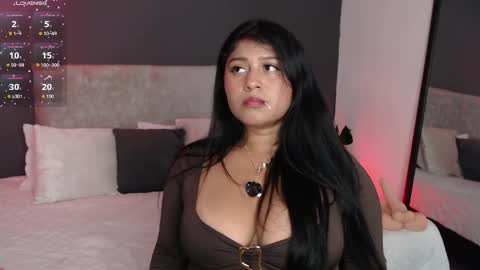 Snapshot of alinakiss_ chatting on May 29, 4:32 am lili online show from May 29, 4:32 am
