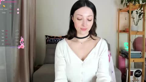 Alya  PVT open  online show from February 24, 6:17 pm