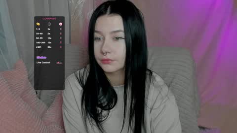 Snapshot of alinegreeeen chatting on January 6, 2:04 am Aline Greeeen online show from January 6, 2:04 am