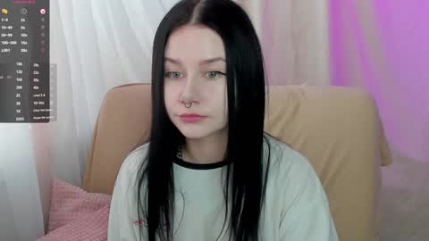 Snapshot of alinegreeeen chatting on January 30, 6:56 am Aline Greeeen online show from January 30, 6:56 am