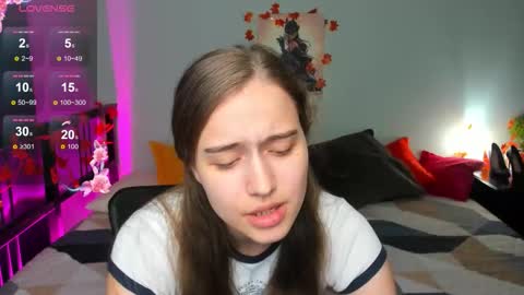 alisa__kelly online show from October 29, 2:03 am