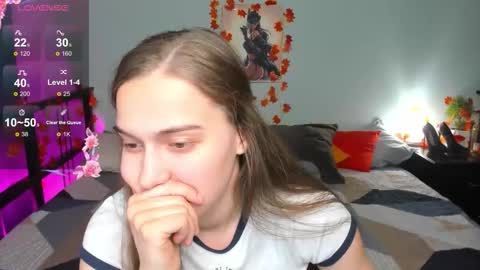 alisa__kelly online show from November 9, 1:59 am