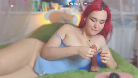 Snapshot of alisa__koma chatting on November 13, 6:51 pm Alice Post Op online show from November 13, 6:51 pm