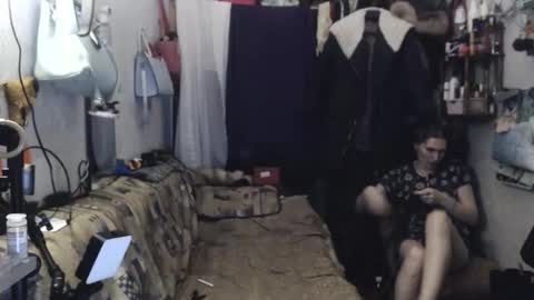 Alisa  Marta liska  online show from November 12, 8:30 pm