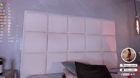 Snapshot of alisa_roldan chatting on December 20, 3:21 pm online show from December 20, 3:21 pm