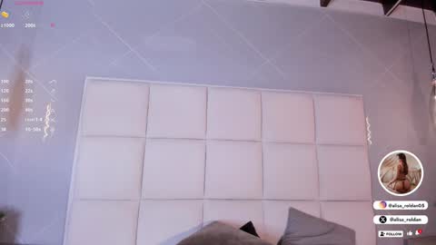 Snapshot of alisa_roldan chatting on January 12, 3:14 pm online show from January 12, 3:14 pm