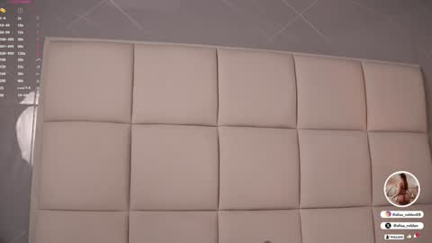 Snapshot of alisa_roldan chatting on February 6, 3:20 pm online show from February 6, 3:20 pm