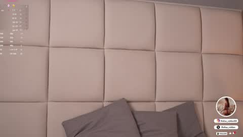 Snapshot of alisa_roldan chatting on February 8, 12:28 pm online show from February 8, 12:28 pm