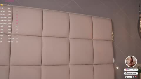 Snapshot of alisa_roldan chatting on February 11, 3:29 pm online show from February 11, 3:29 pm