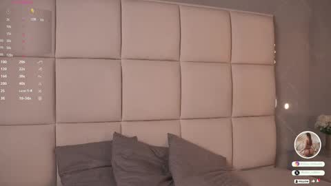 Snapshot of alisa_roldan chatting on February 14, 11:53 am online show from February 14, 11:53 am