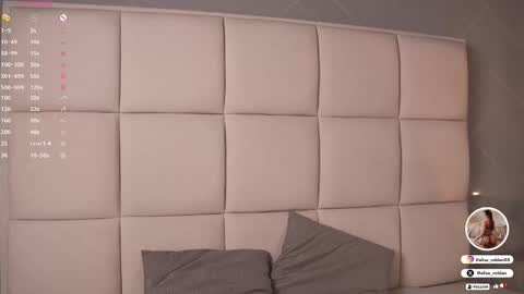 Snapshot of alisa_roldan chatting on February 26, 11:52 am online show from February 26, 11:52 am