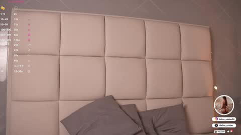 Snapshot of alisa_roldan chatting on March 3, 3:09 pm online show from March 3, 3:09 pm