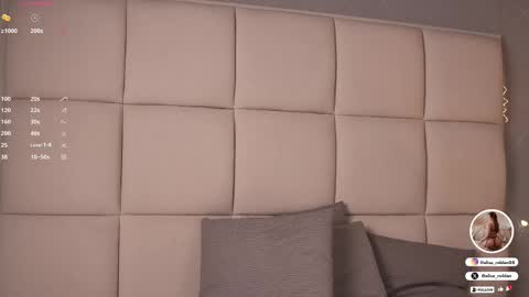 Snapshot of alisa_roldan chatting on March 11, 3:12 pm online show from March 11, 3:12 pm