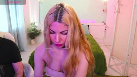 Alisa Aleks online show from February 21, 1:12 pm