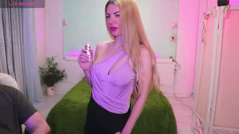 Alisa Aleks online show from March 20, 6:02 pm