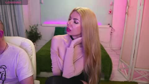 Alisa Aleks online show from April 14, 7:20 pm