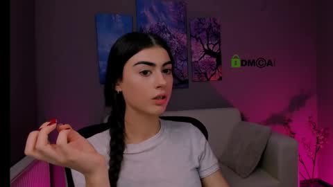 Alisa online show from December 2, 10:09 am