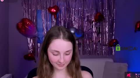 Alisa online show from February 21, 8:54 pm