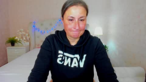 Snapshot of alisalissy chatting on January 9, 5:55 am Alisa online show from January 9, 5:55 am