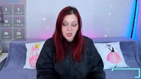 Alisa online show from January 15, 12:32 pm