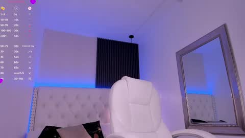 Snapshot of aliscollinss chatting on March 8, 8:33 am alis online show from March 8, 8:33 am