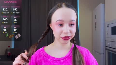 alise online show from January 3, 11:25 am