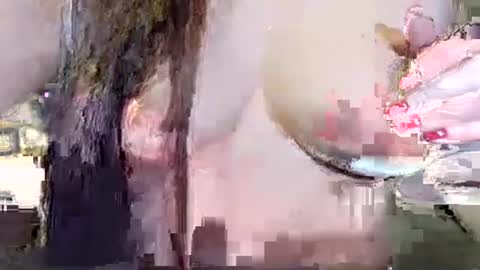 Snapshot of alisesexydoll777 chatting on December 13, 7:53 pm alisesexydoll777 online show from December 13, 7:53 pm