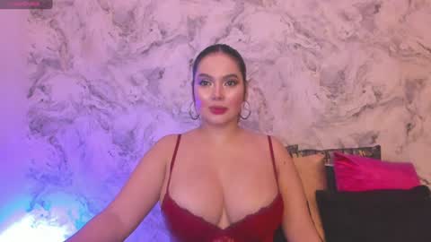 Snapshot of alisha_indira_ chatting on January 2, 3:37 am Andrea online show from January 2, 3:37 am