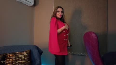 Snapshot of alisha_indira_ chatting on September 21, 3:19 am Andrea online show from September 21, 3:19 am
