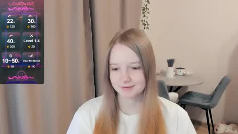 Alya online show from October 4, 8:29 pm