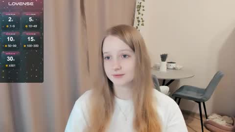 Alya online show from October 30, 11:33 am