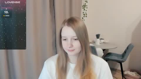 Alya online show from November 15, 2:20 am