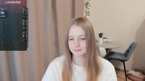 Alya online show from November 16, 10:04 pm