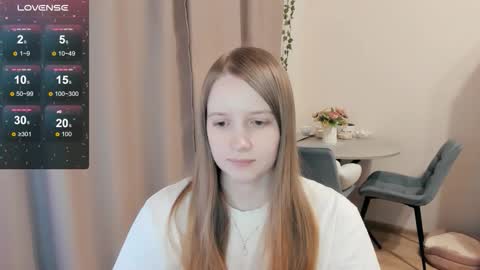 Alya online show from January 11, 11:54 pm