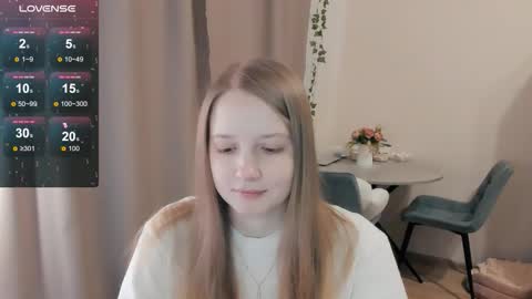 Alya online show from February 10, 9:13 am