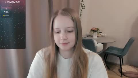 Alya online show from February 23, 2:14 pm