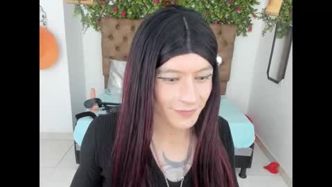 alishaa_nixx online show from March 8, 10:22 am