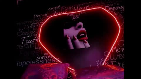 alishaa_nixx online show from October 1, 1:33 am