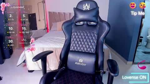 Alisha online show from February 28, 1:45 pm