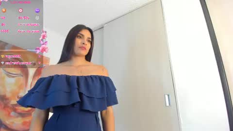 Alisha online show from July 11, 1:19 am