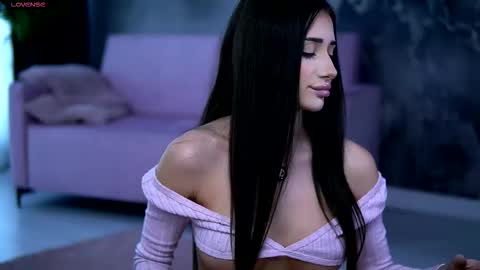 Alishaskye online show from December 15, 4:39 am