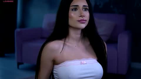 Alishaskye online show from January 13, 4:18 am