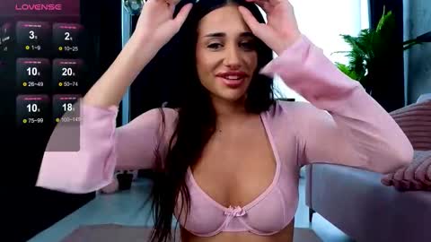 Alishaskye online show from March 31, 3:19 am