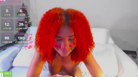  Ali online show from December 27, 4:26 am