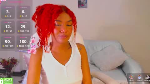  Ali online show from January 26, 1:20 am